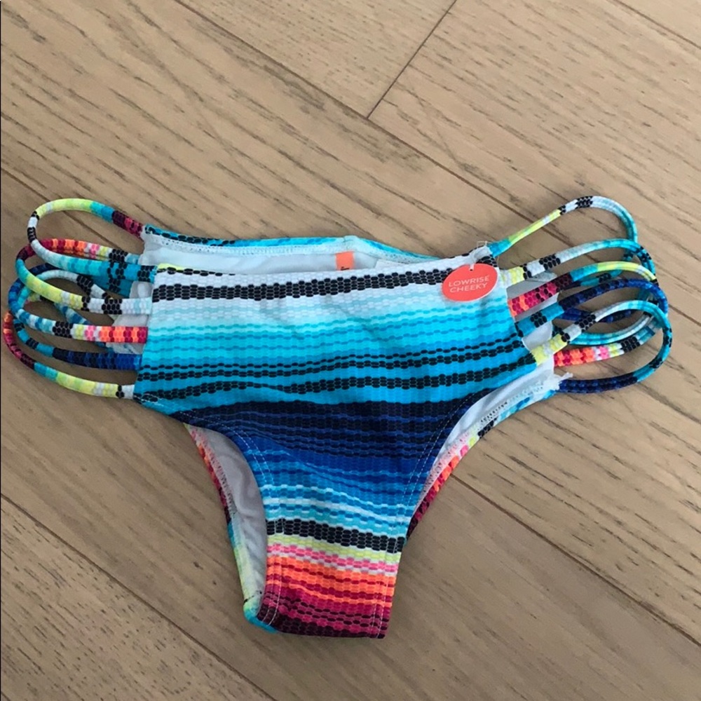 Forever 21 Bikini Bottom